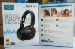 Anker Soundcore Space Q45
