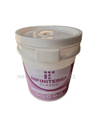 Classic Low-Sheen Emulsion