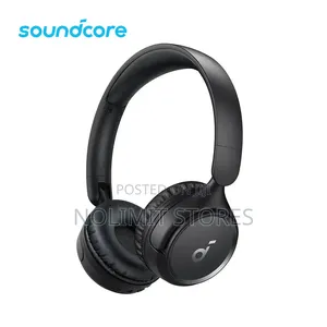Anker Sound Core Audio Headphone H30i