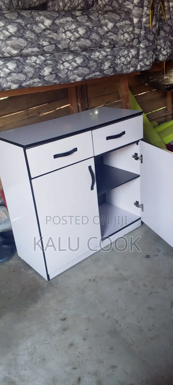 Kitchen Cupboard