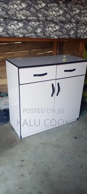 Kitchen Cupboard
