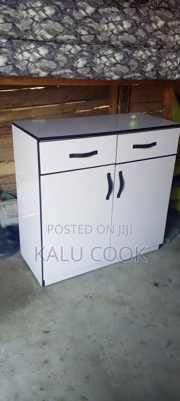 Kitchen Cupboard