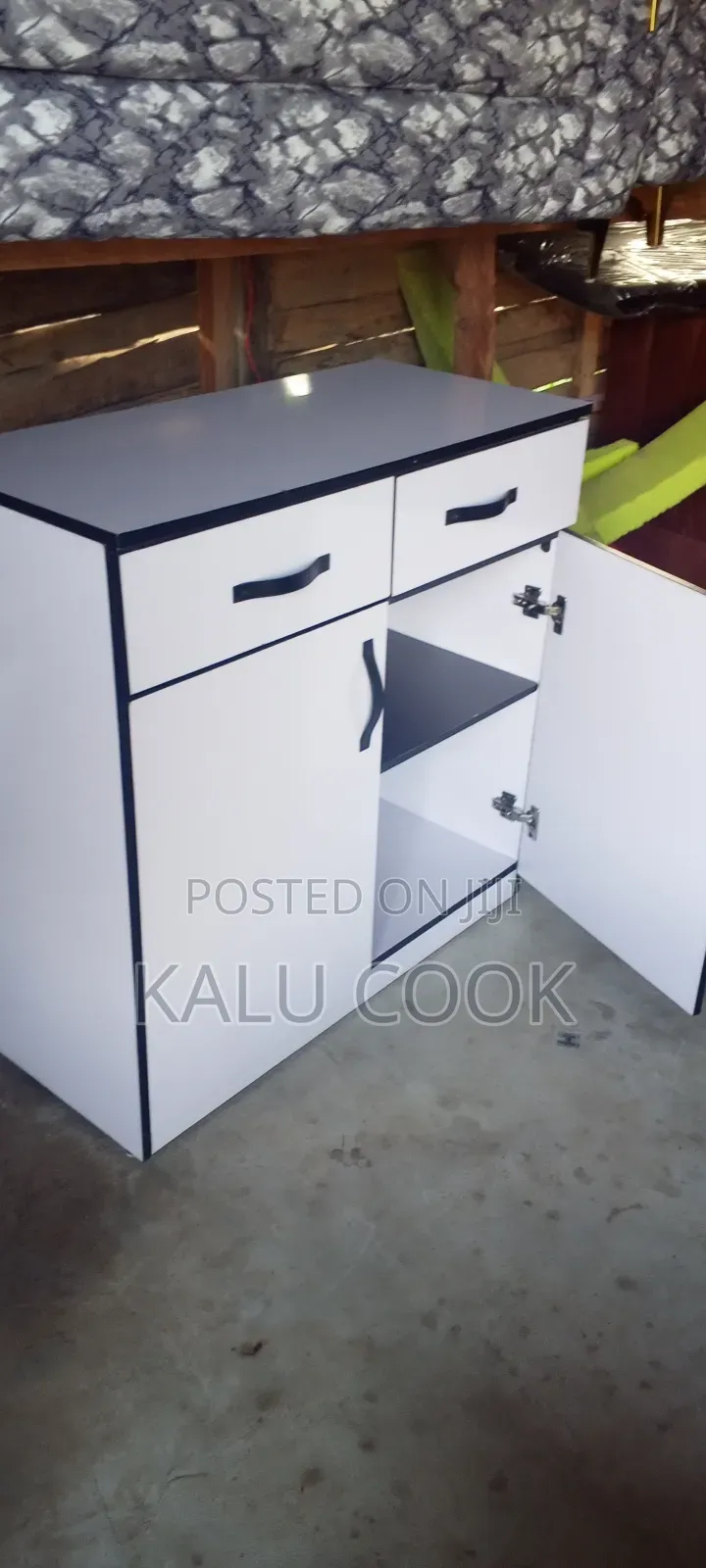 Kitchen Cupboard