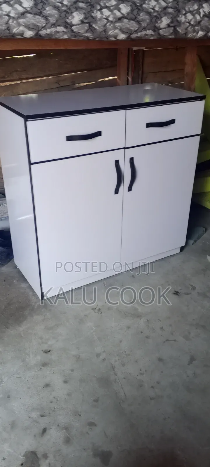 Kitchen Cupboard