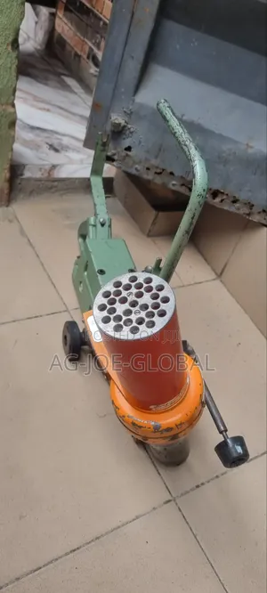 Lister Heat Gun