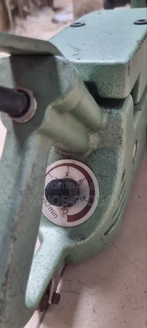 Lister Heat Gun
