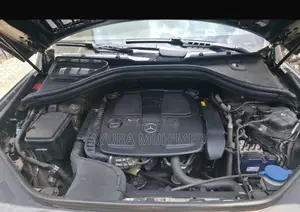 Mercedes-Benz M Class ML350 4MATIC 4dr SUV AWD (3.5L 6cyl 7A) 2015