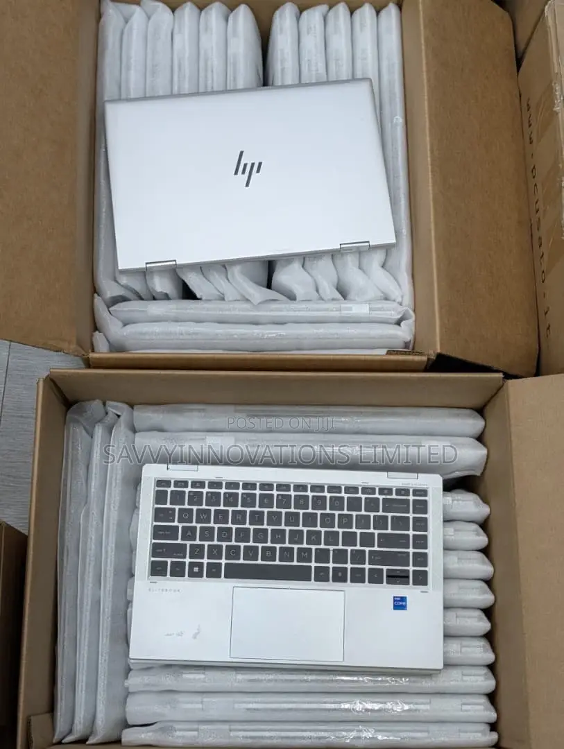 Laptop HP EliteBook 830 G8 32GB Intel Core i7 SSD 512GB