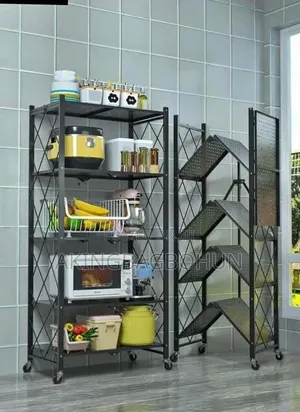 Kitchen Racks