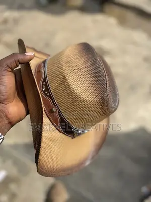 Original Cowboy Hat