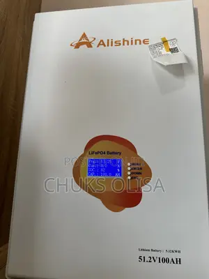 Lithium Inverters