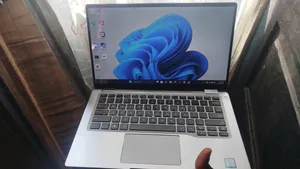 Laptop Dell Latitude 7400 16GB Intel Core i7 SSD 512GB