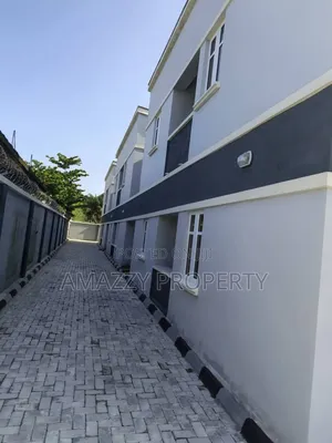 2bdrm Apartment in Ikota ,Lekki County for rent