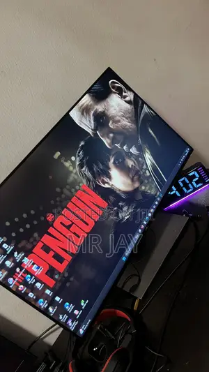 Dell Monitor