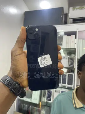 Apple iPhone 14 Plus 128 GB Black