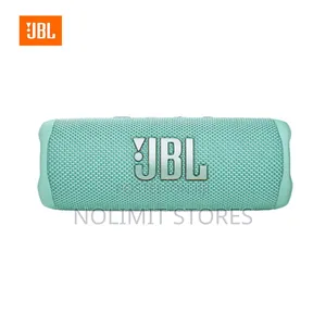 JBL Flip 6 Portable Speaker