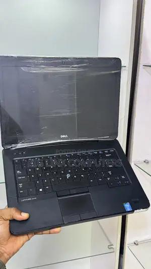 Laptop Dell Latitude E5440 8GB Intel Core i7 HDD 500GB