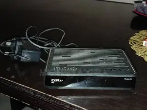 Used DSTV Full Sets