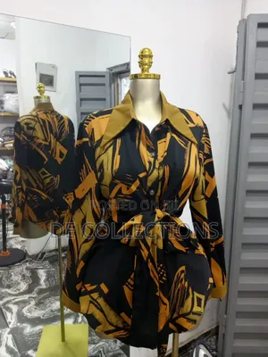 Luxury Classic Shirts