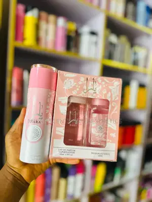 Amazing Perfume Sets