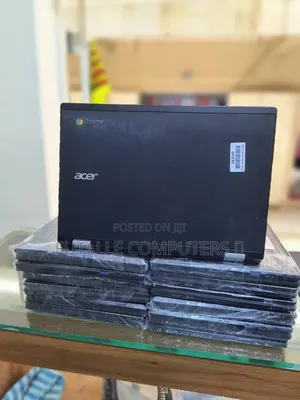 Laptop Acer Chromebook C720 4GB Intel Pentium eMMC 32GB
