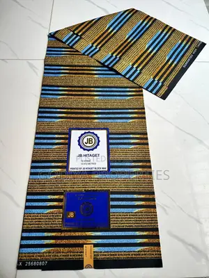 Ankara and Men Materials for Sale in Fo1 Market Kubwa FCT Abuja