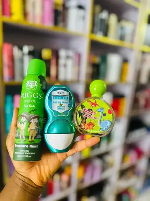 Amazing Perfume Sets