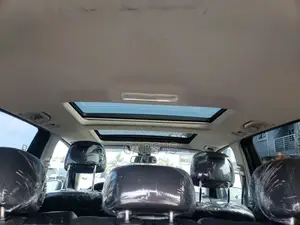 Mercedes-Benz GLK-Class 2010 Gray