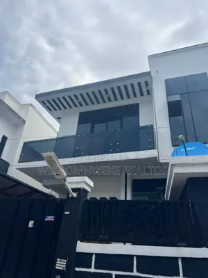 4bdrm Duplex in Ikota Gra Estate for rent