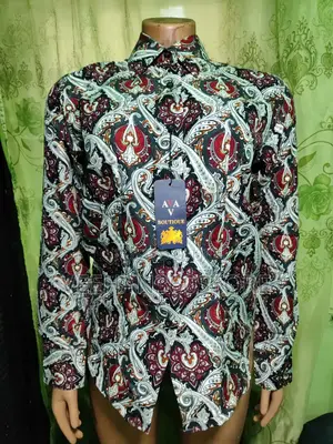 Formal Vintage Shirt