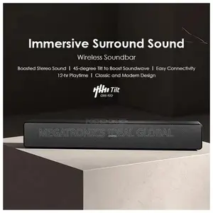 Oraimo Tilt 360 Surrounding Sound