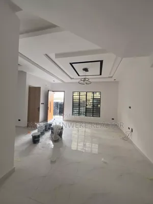 4bdrm Duplex in Ikota Gra Estate for rent