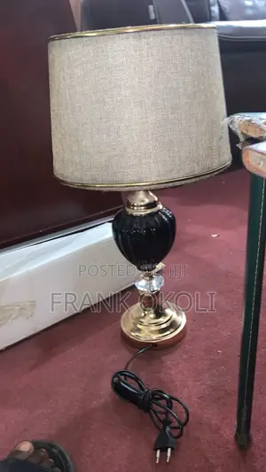 Night Light Stand
