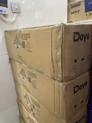10kwh Deye Lithium Battery