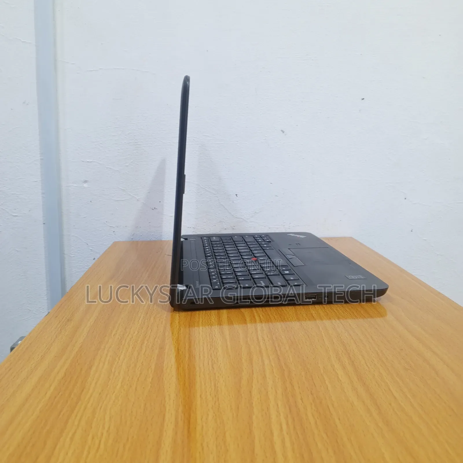 Laptop Lenovo ThinkPad Edge E450 8GB Intel Core i5 HDD 500GB