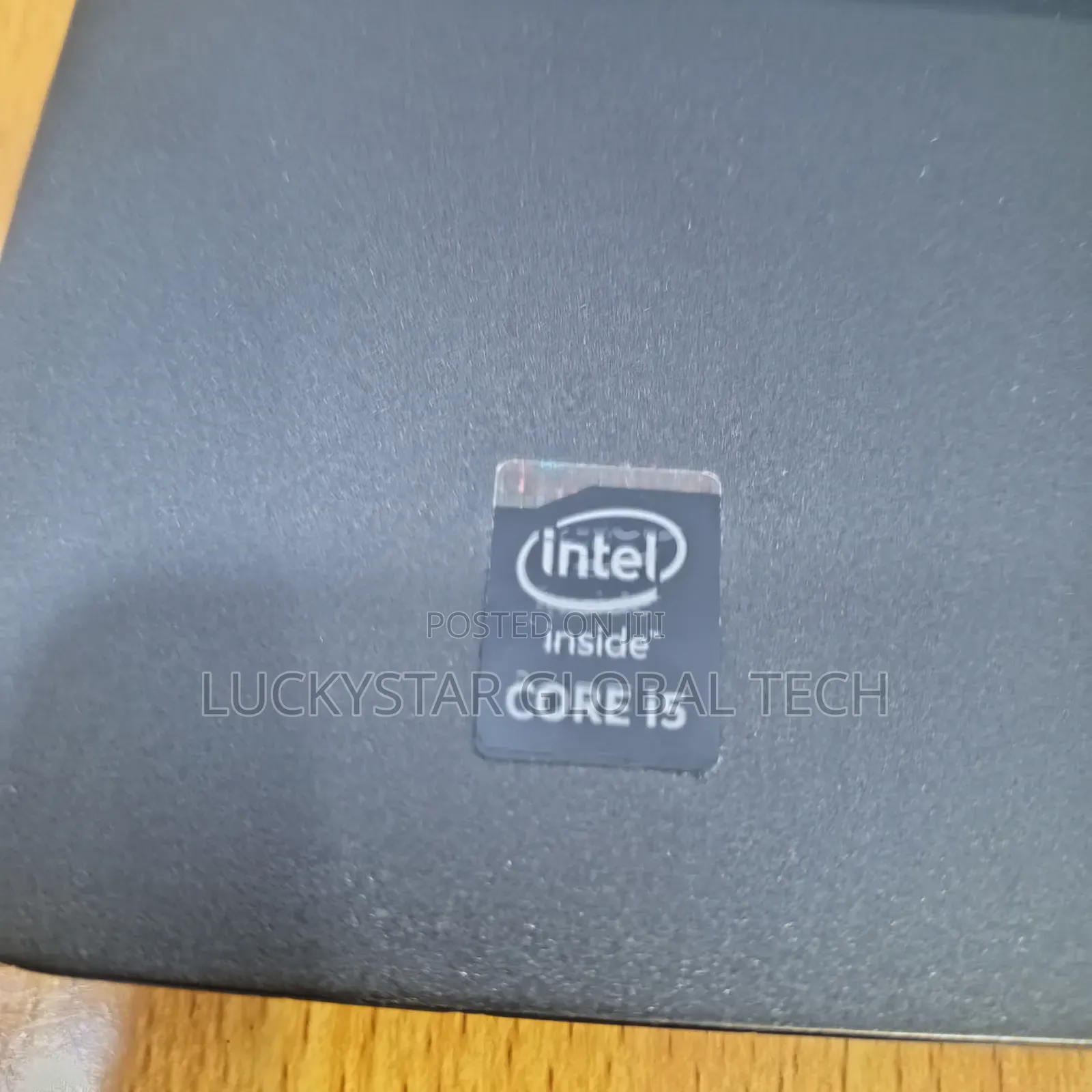 Laptop Lenovo ThinkPad Edge E450 8GB Intel Core i5 HDD 500GB
