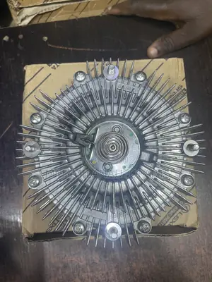 Original Fan Clutch 1gr 4runner 2005