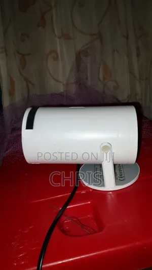 Smart Projector
