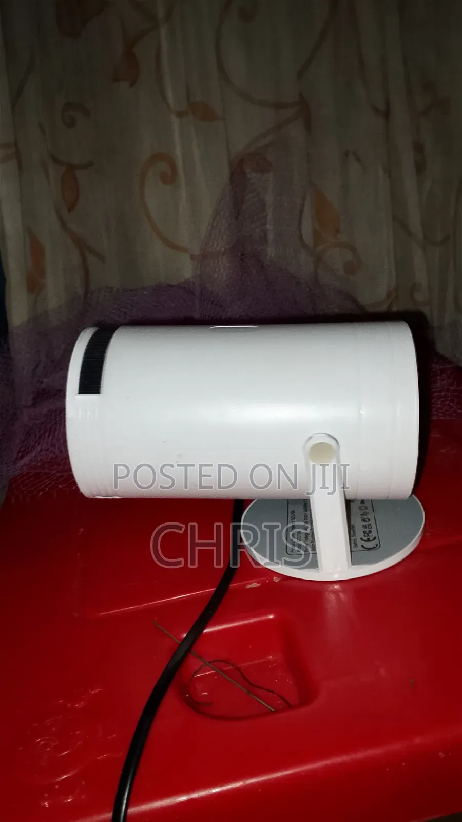Smart Projector
