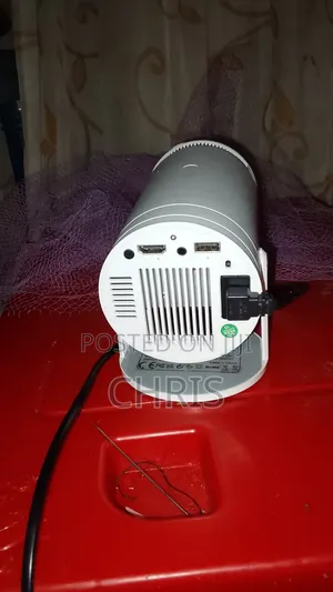 Smart Projector