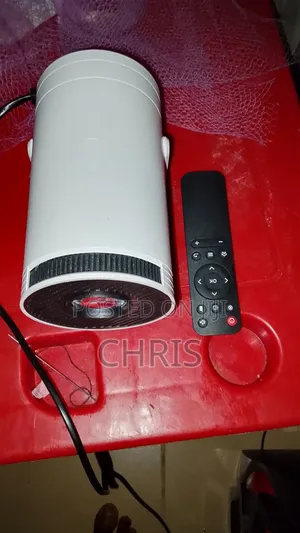 Smart Projector