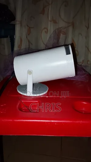 Smart Projector