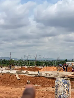 3bdrm Bungalow in Spring City Estate, Enugu for sale