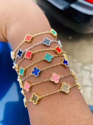 Hand Bracelet