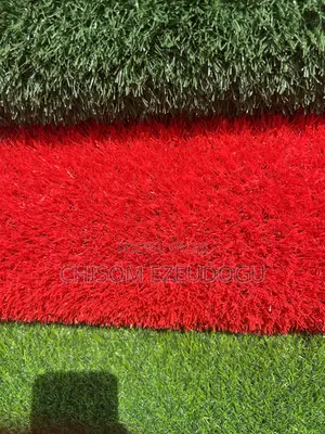 Colored Artificial Grass Carpets