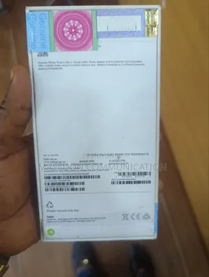 New Apple iPhone 17 Pro 512 GB Blue