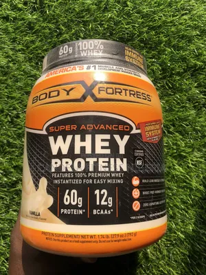 Bodyfortress Whey Protein