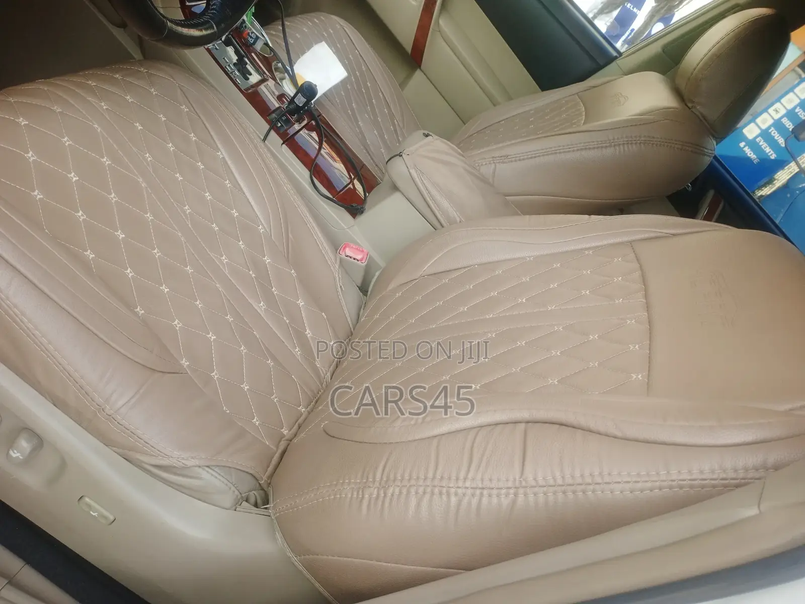 Toyota Highlander 2013 White