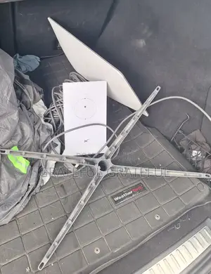 Standard Generation 2 Starlink Kit and Dish