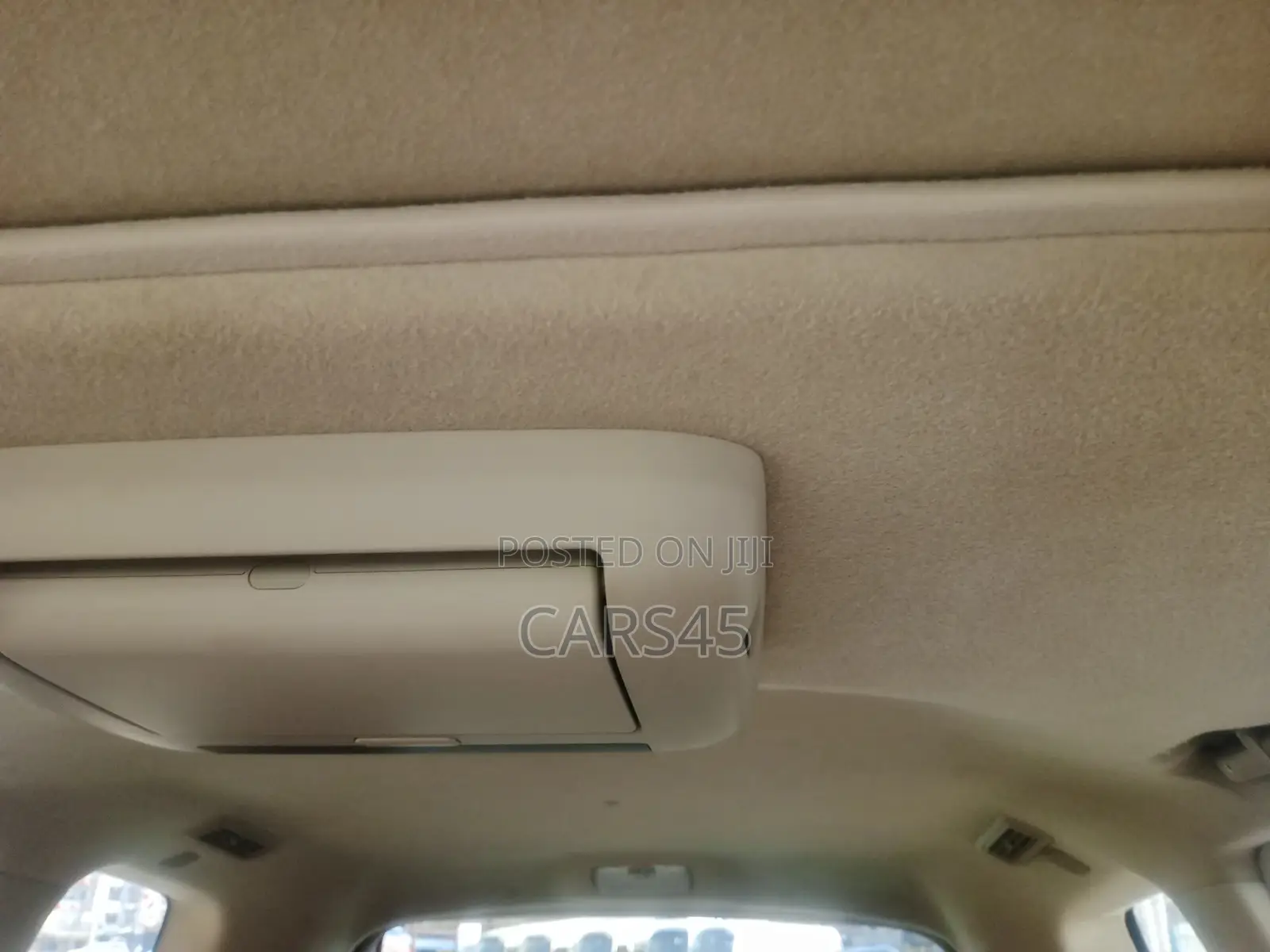 Toyota Highlander 2013 White